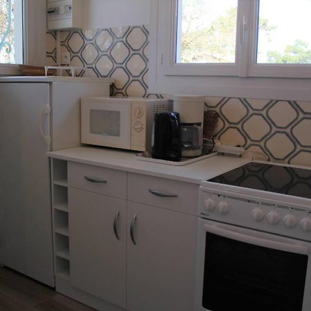 Ronce-Les-Bains - Appartement 1Er Etage Gauche - 90M De La Plage Kültér fotó