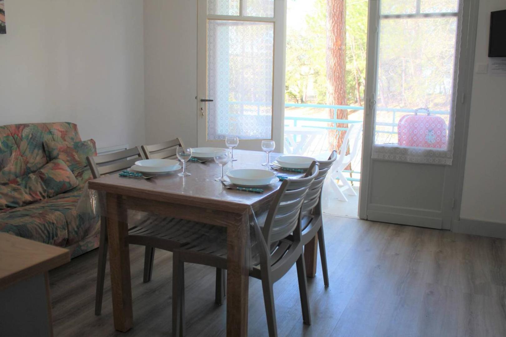 Ronce-Les-Bains - Appartement 1Er Etage Gauche - 90M De La Plage Kültér fotó