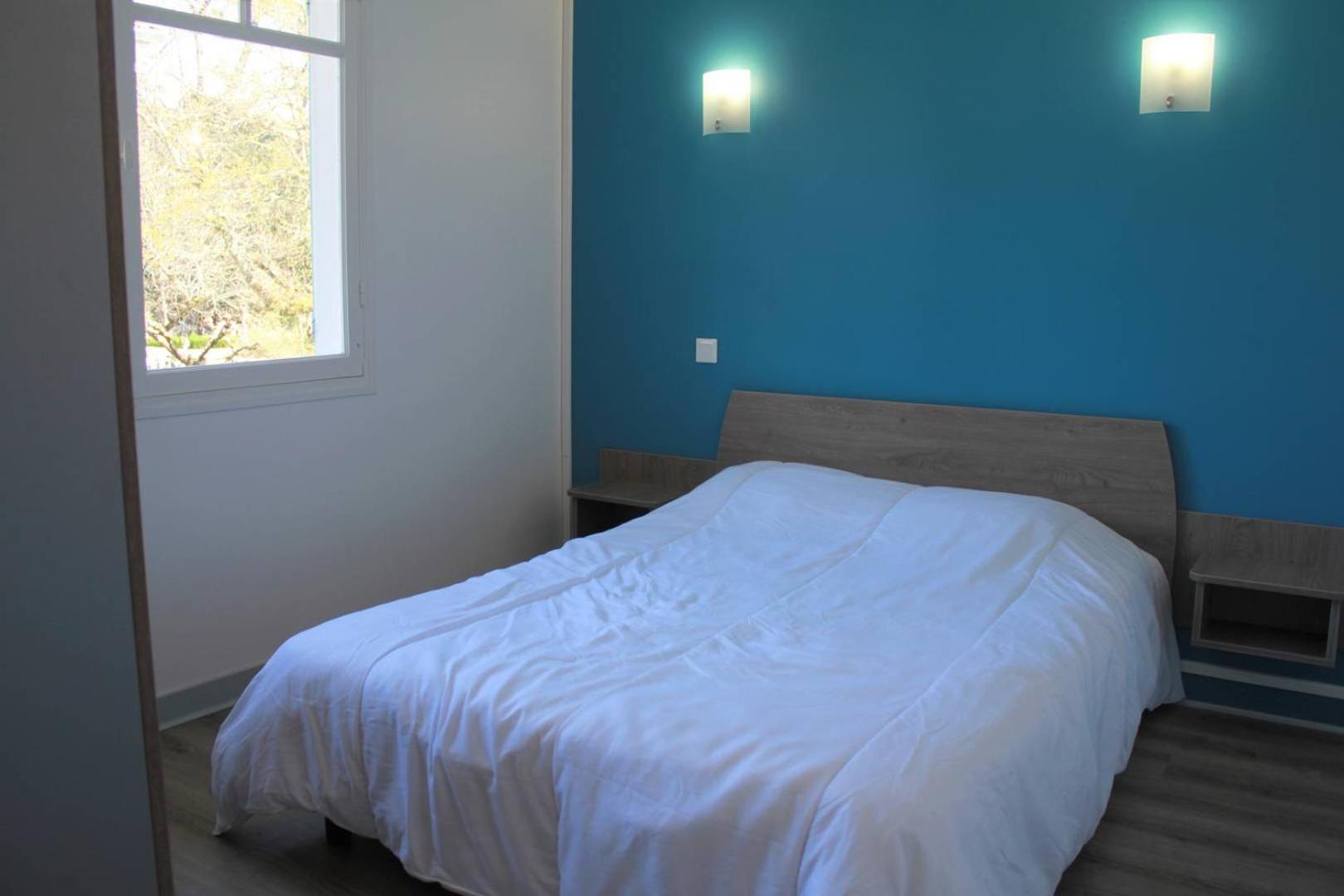 Ronce-Les-Bains - Appartement 1Er Etage Gauche - 90M De La Plage Kültér fotó