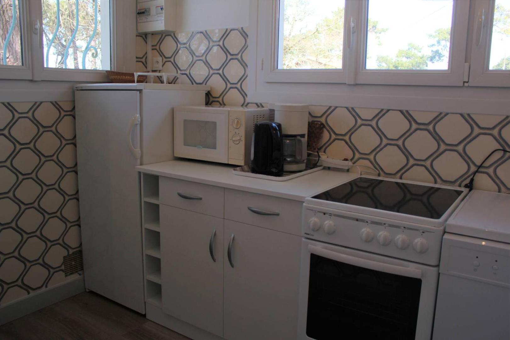Ronce-Les-Bains - Appartement 1Er Etage Gauche - 90M De La Plage Kültér fotó